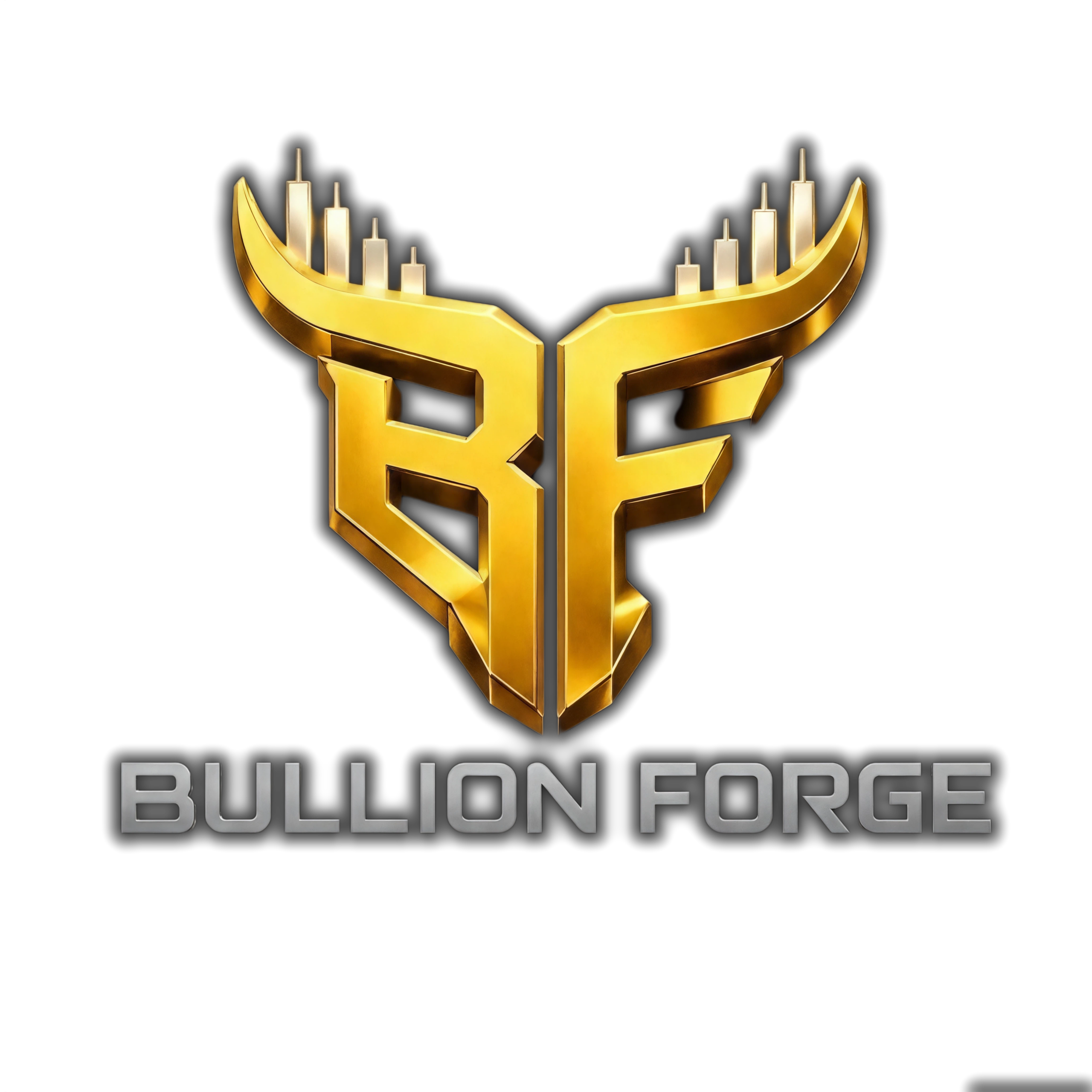 BullionForge Logo