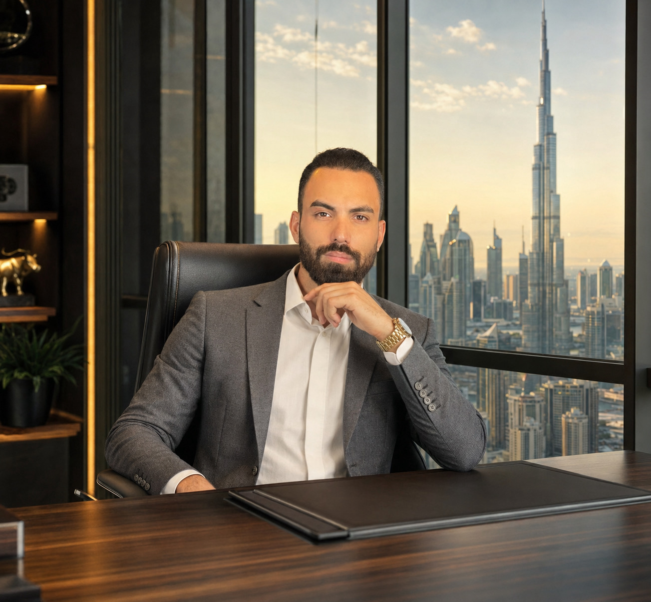مهندس سهیل عباسی