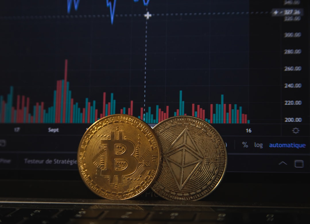 چکلیست تحلیل حجم و مدیریت ریسک برای تریدر کریپتو