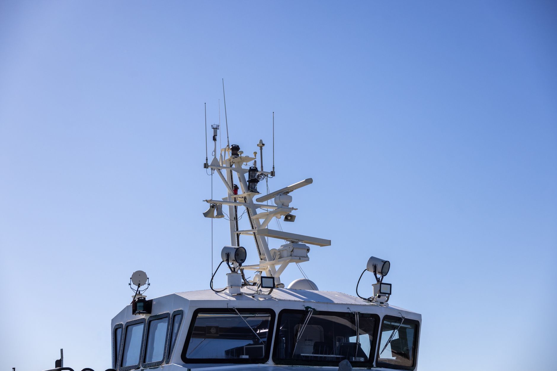 ابزار Whale Radar در تشخیص ورود نهنگ‌های بازار فارکس
